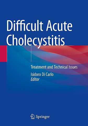 Difficult Acute Cholecystitis