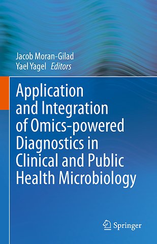 Application and Integration of Omics-powered Diagnostics in Clinical and Public Health Microbiology