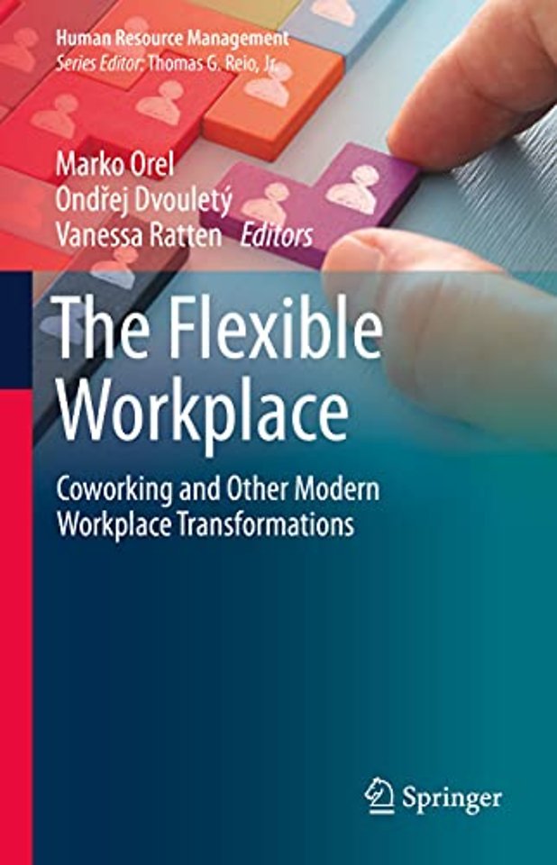 The Flexible Workplace