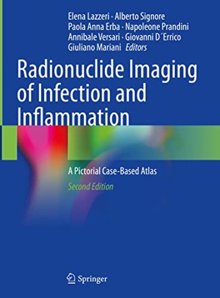 Radionuclide Imaging of Infection and Inflammation
