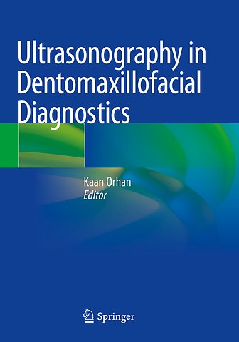 Ultrasonography in Dentomaxillofacial Diagnostics