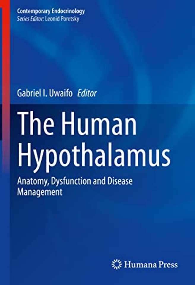 The Human Hypothalamus