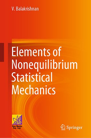 Elements of Nonequilibrium Statistical Mechanics