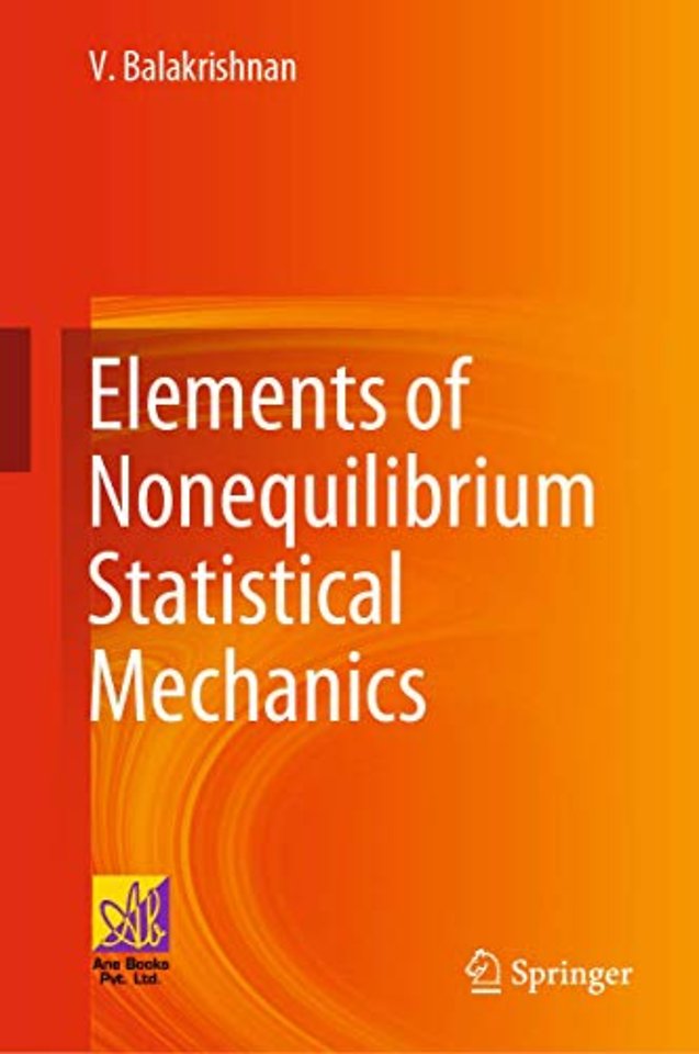 Elements of Nonequilibrium Statistical Mechanics