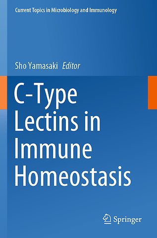 C-Type Lectins in Immune Homeostasis