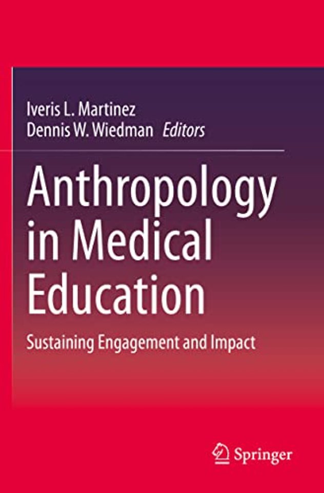 Anthropology in Medical Education