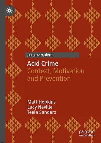 Acid Crime