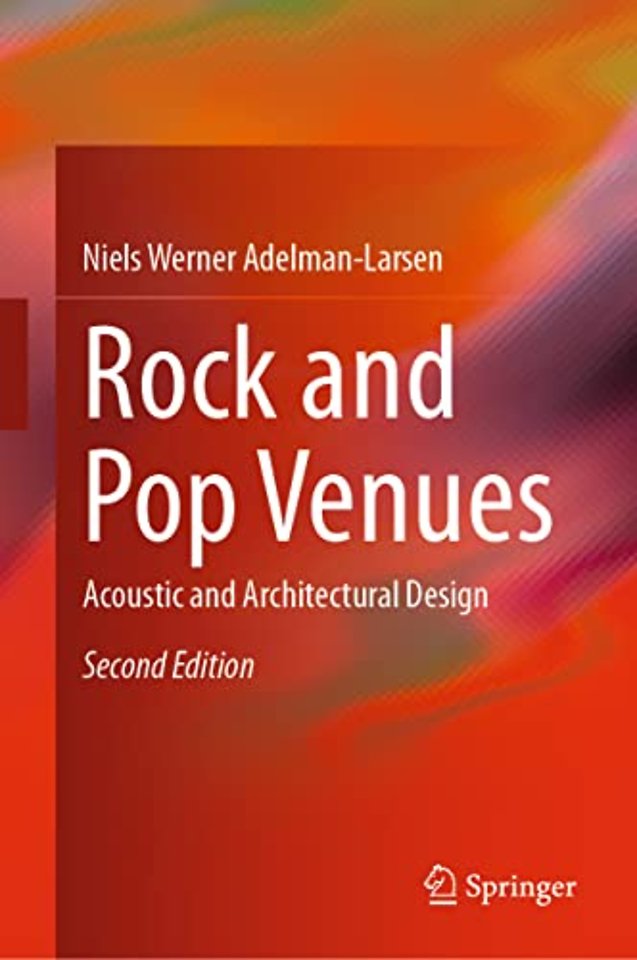 Rock and Pop Venues