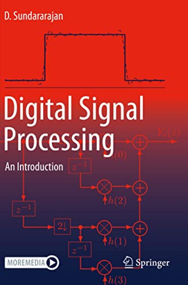 Digital Signal Processing