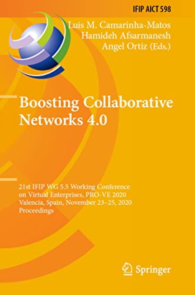 Boosting Collaborative Networks 4.0