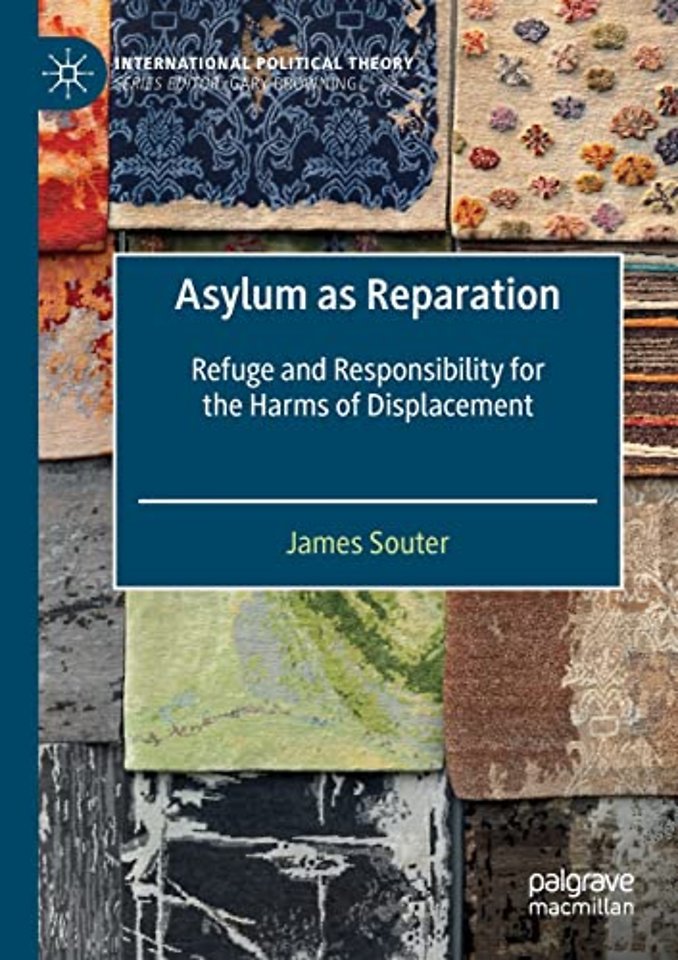 Asylum as Reparation