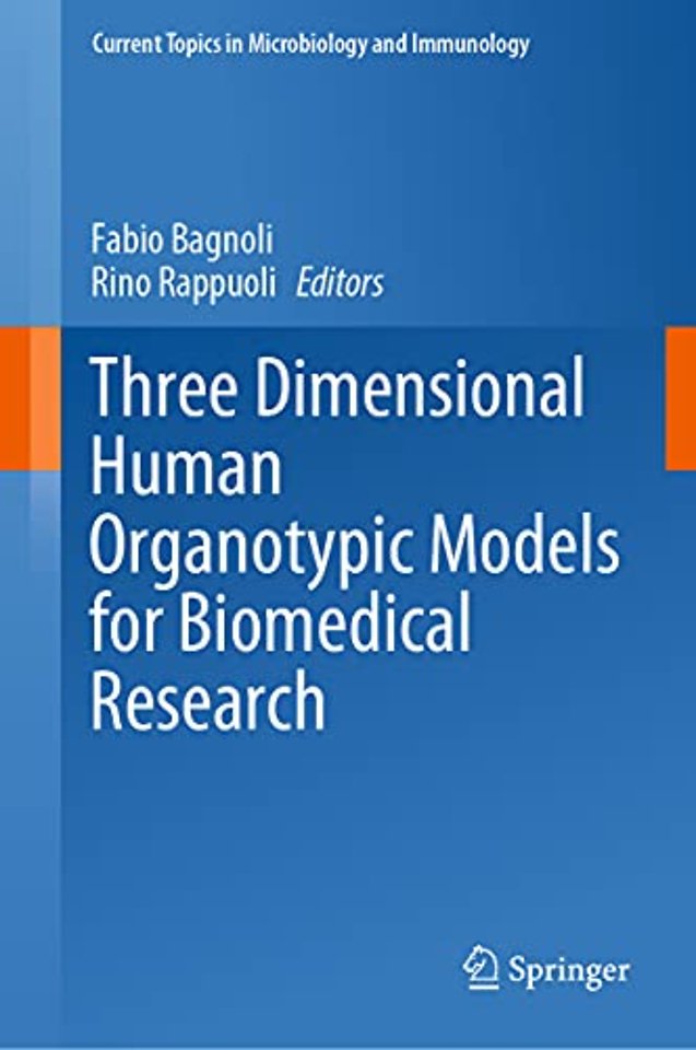 Three Dimensional Human Organotypic Models for Biomedical Research