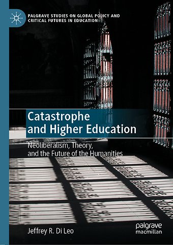 Catastrophe and Higher Education
