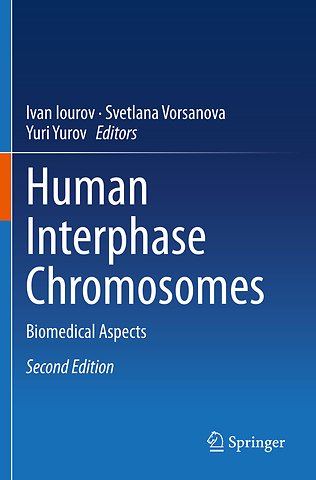 Human Interphase Chromosomes
