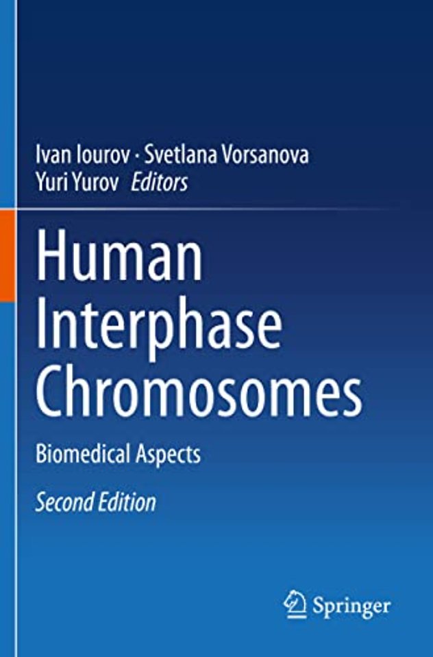 Human Interphase Chromosomes