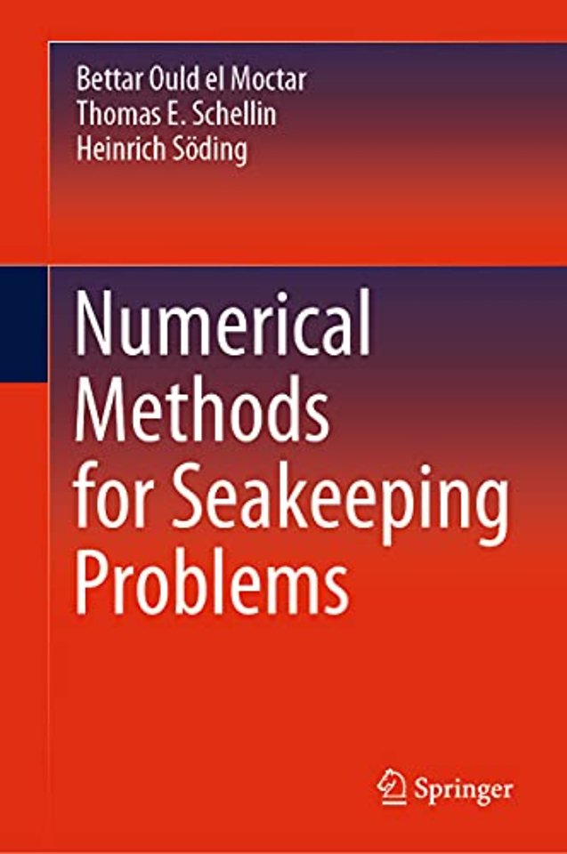 Numerical Methods for Seakeeping Problems