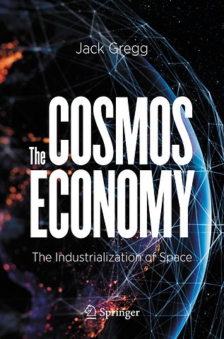 The Cosmos Economy