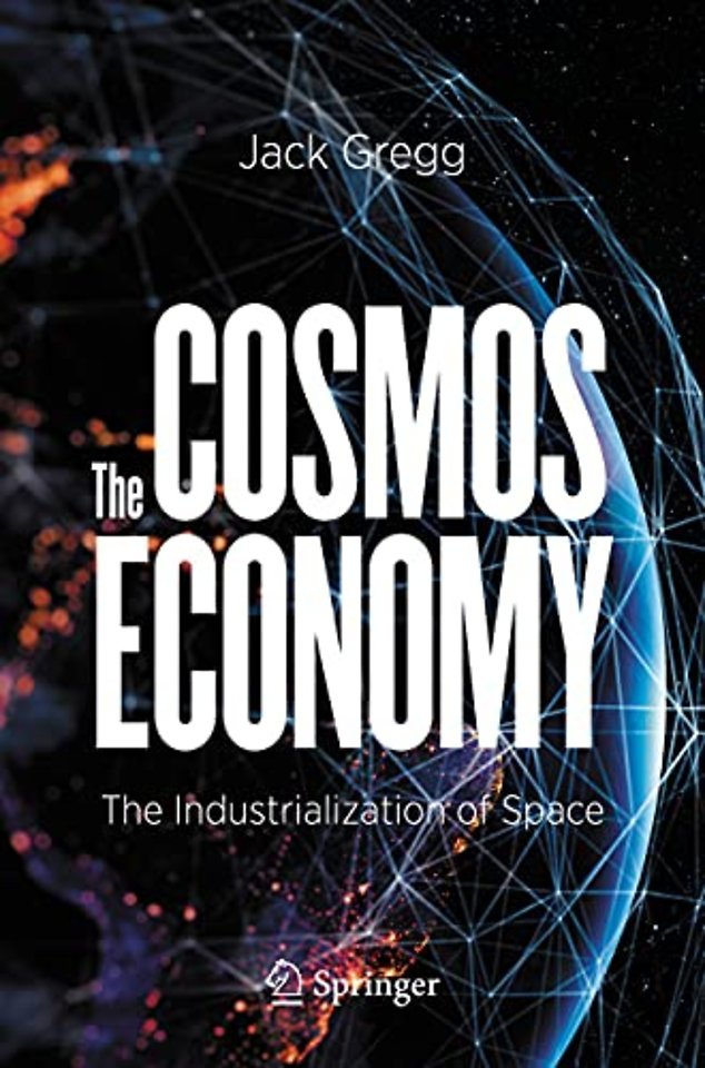 The Cosmos Economy