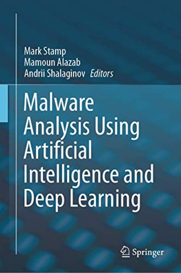 Malware Analysis Using Artificial Intelligence and Deep Learning