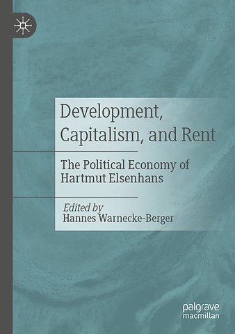 Development, Capitalism, and Rent