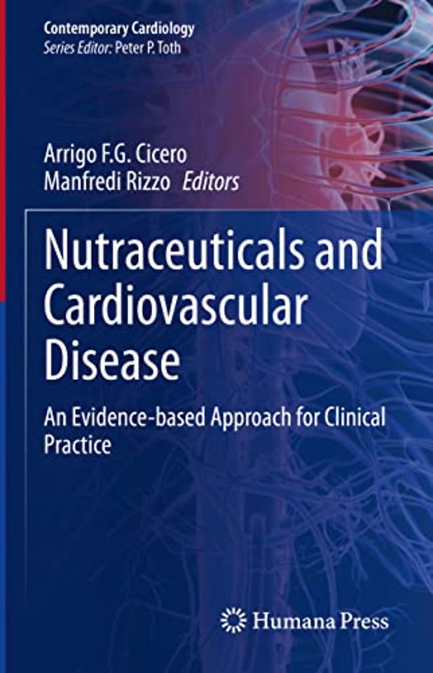 Nutraceuticals and Cardiovascular Disease