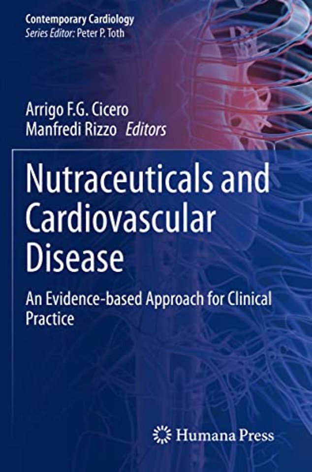 Nutraceuticals and Cardiovascular Disease