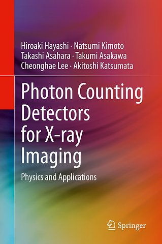 Photon Counting Detectors for X-ray Imaging