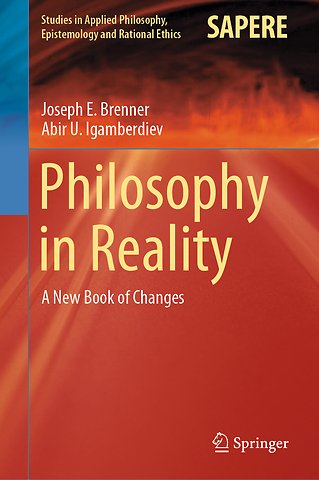 Philosophy in Reality
