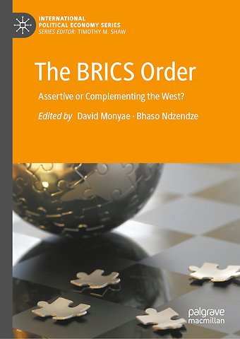 The BRICS Order