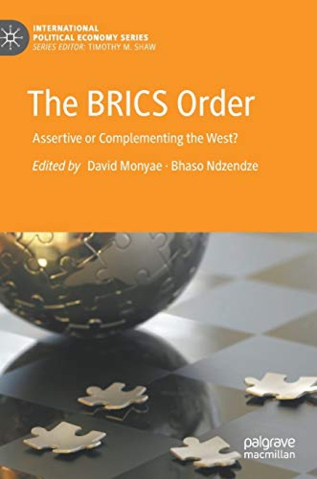 The BRICS Order