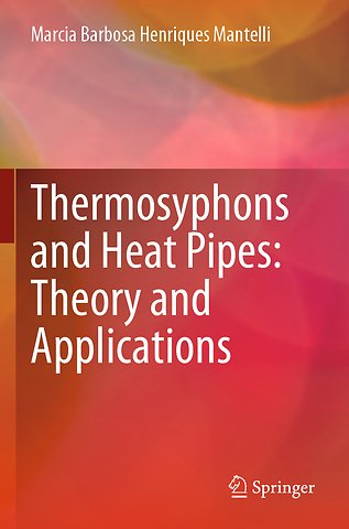 Thermosyphons and Heat Pipes: Theory and Applications