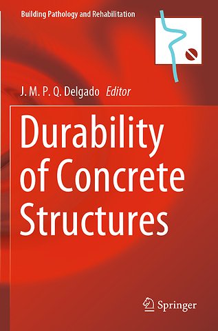 Durability of Concrete Structures