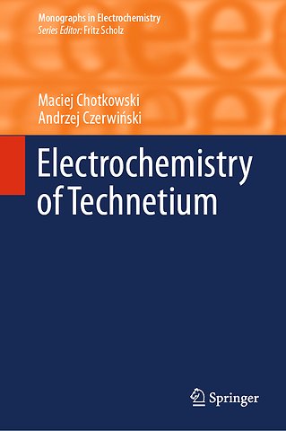 Electrochemistry of Technetium