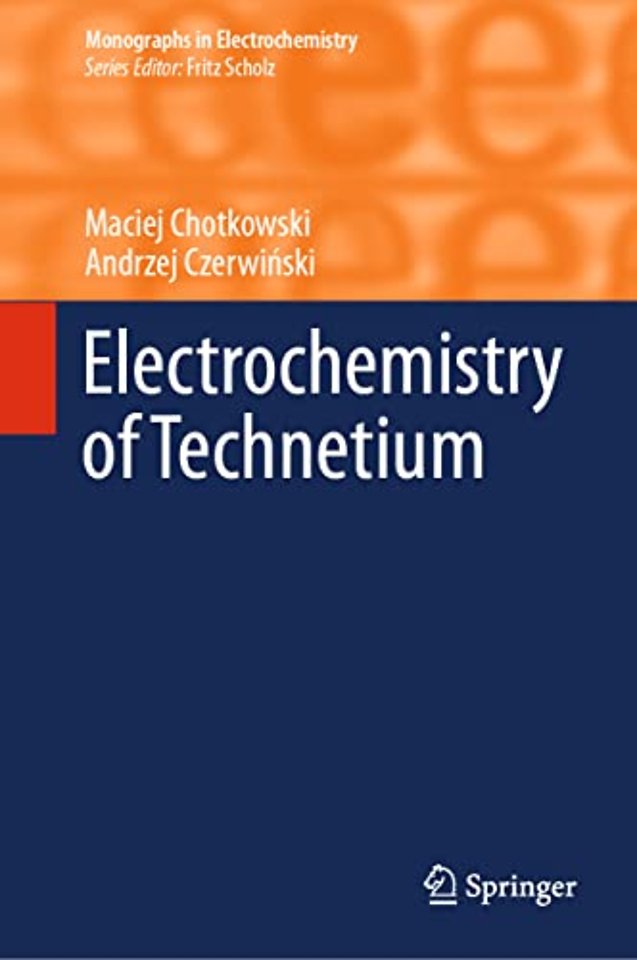 Electrochemistry of Technetium