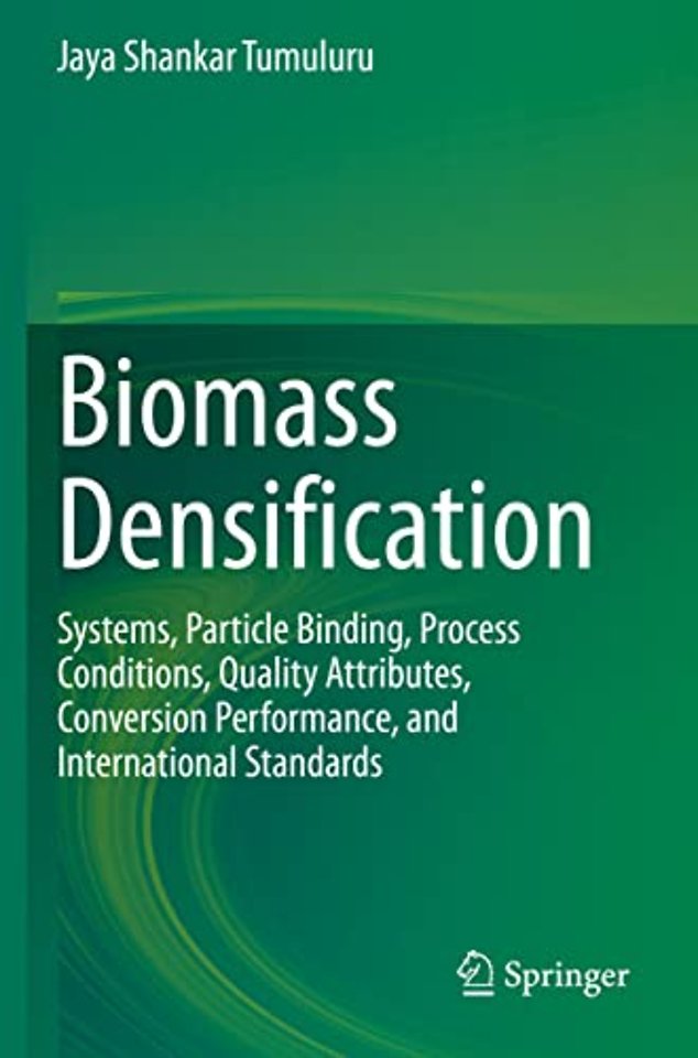 Biomass Densification