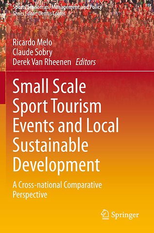 Small Scale Sport Tourism Events and Local Sustainable Development
