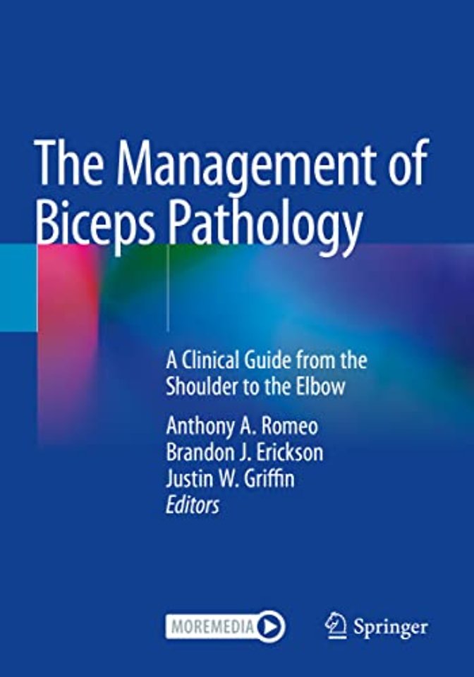 The Management of Biceps Pathology