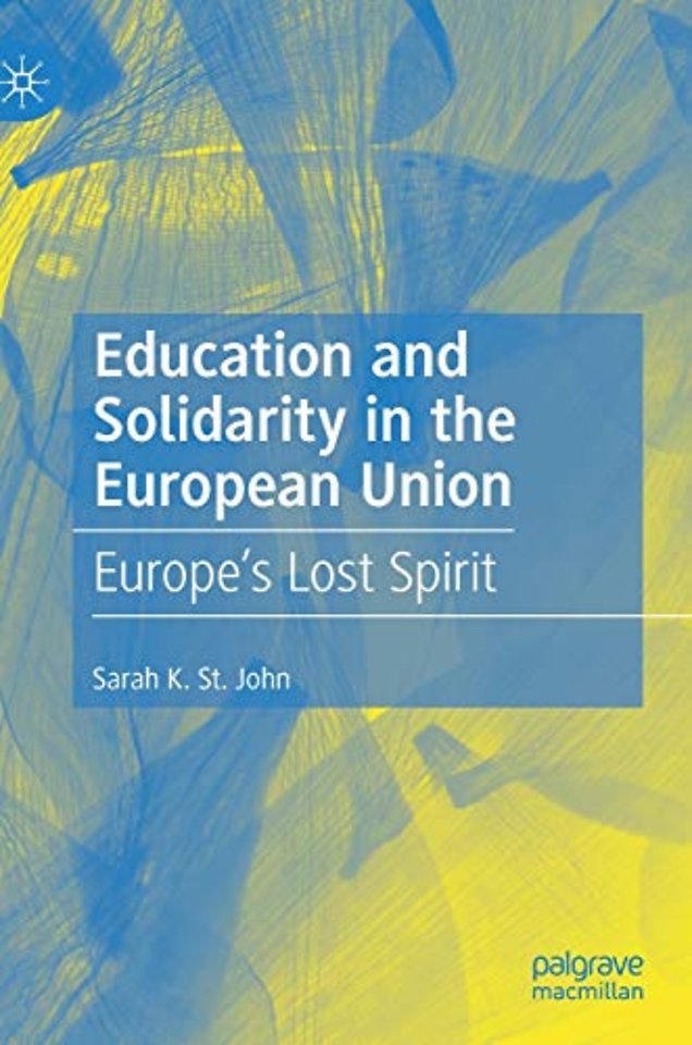 Education and Solidarity in the European Union