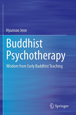 Buddhist Psychotherapy