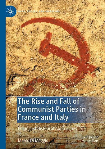 The Rise and Fall of Communist Parties in France and Italy