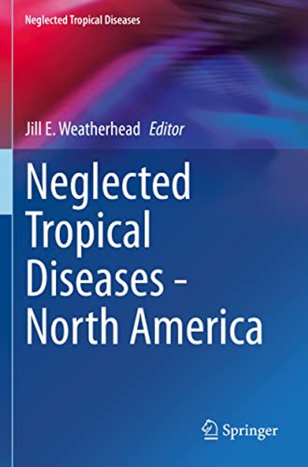 Neglected Tropical Diseases - North America