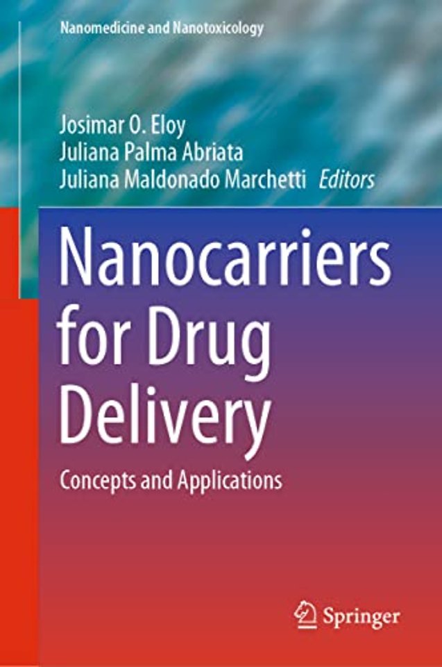 Nanocarriers for Drug Delivery
