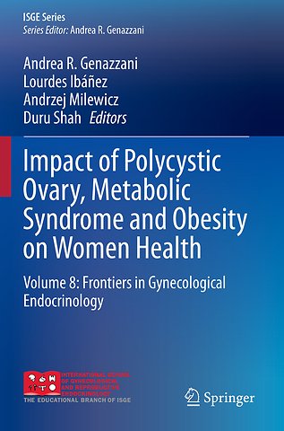 Impact of Polycystic Ovary, Metabolic Syndrome and Obesity on Women Health