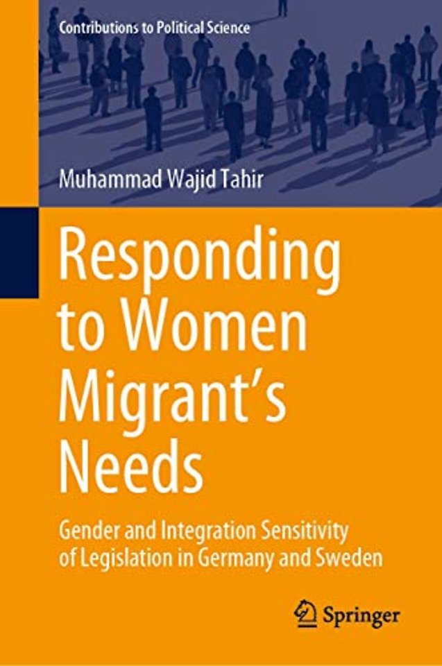 Responding to Women Migrant's Needs