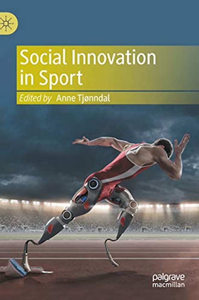 Social Innovation in Sport		