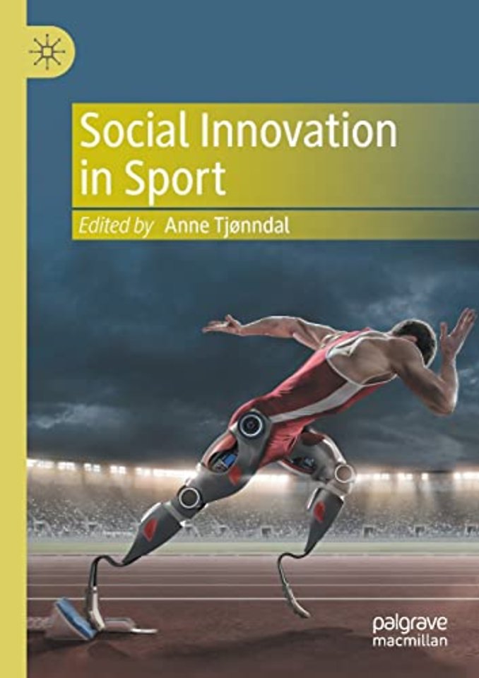 Social Innovation in Sport		