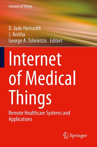 Internet of Medical Things