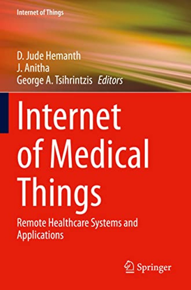 Internet of Medical Things