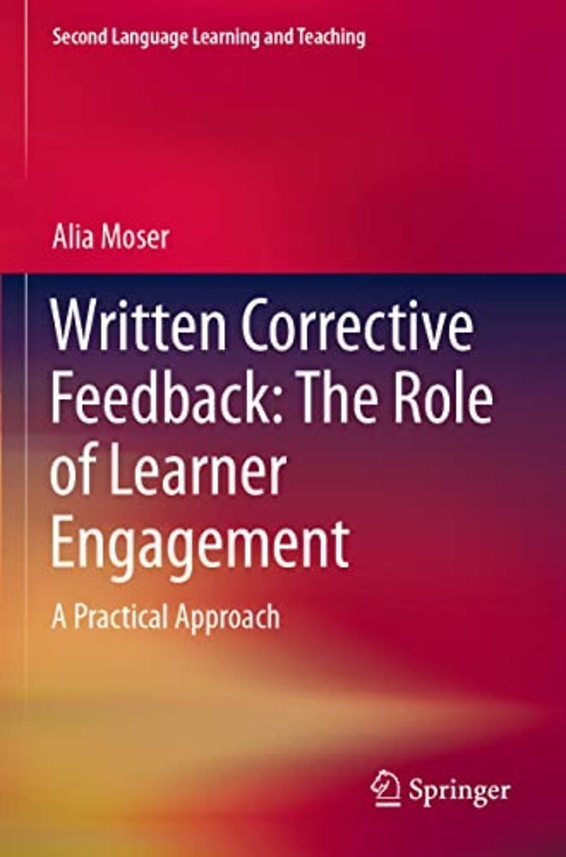 Written Corrective Feedback: The Role of Learner Engagement