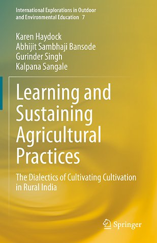 Learning and Sustaining Agricultural Practices